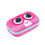 Thumbnail: Zippered Cat Pencil Case