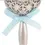 Thumbnail: Hallmark Baby's First Christmas Silver Rattle