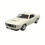 Miniatura: Mini Lil' Classic Cars 1969 Ford Mustang Boss 429 2024 Metal Ornament, 0.7"

