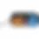 Thumbnail: Kcldeci Red Blue Fire Dragon Pencil Case, Animal Monster Pencil Bag Storage Pouc