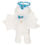 Miniatura: Hallmark Keepsake Snow Angel Ornament (Available 10/12)