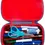 Thumbnail: Zipit Wildings Molded EVA Zippered Pencil Case - Holds up to 60 Pens/Pencils