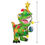 Miniatura: Hallmark Keepsake Tree Rex Ornament