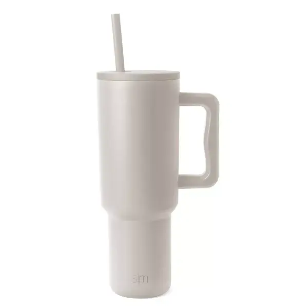 Simple Modern 40 oz Trek Tumbler with Handle