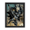 Thumbnail: DC Comics Batman Shooting Hook 11" x 14" Lenticular Wall Art
