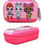 Thumbnail: Innovative Designs LOL Surprise Molded EVA Pencil Case