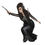 Miniatura: Hallmark Keepsake Potter™ Bellatrix Lestrange™ Ornament 