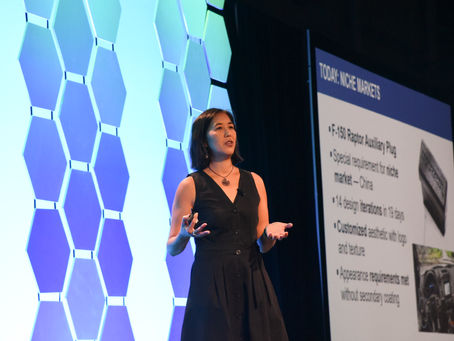 The First Five! Initial Formnext Forum Speaker Reveal