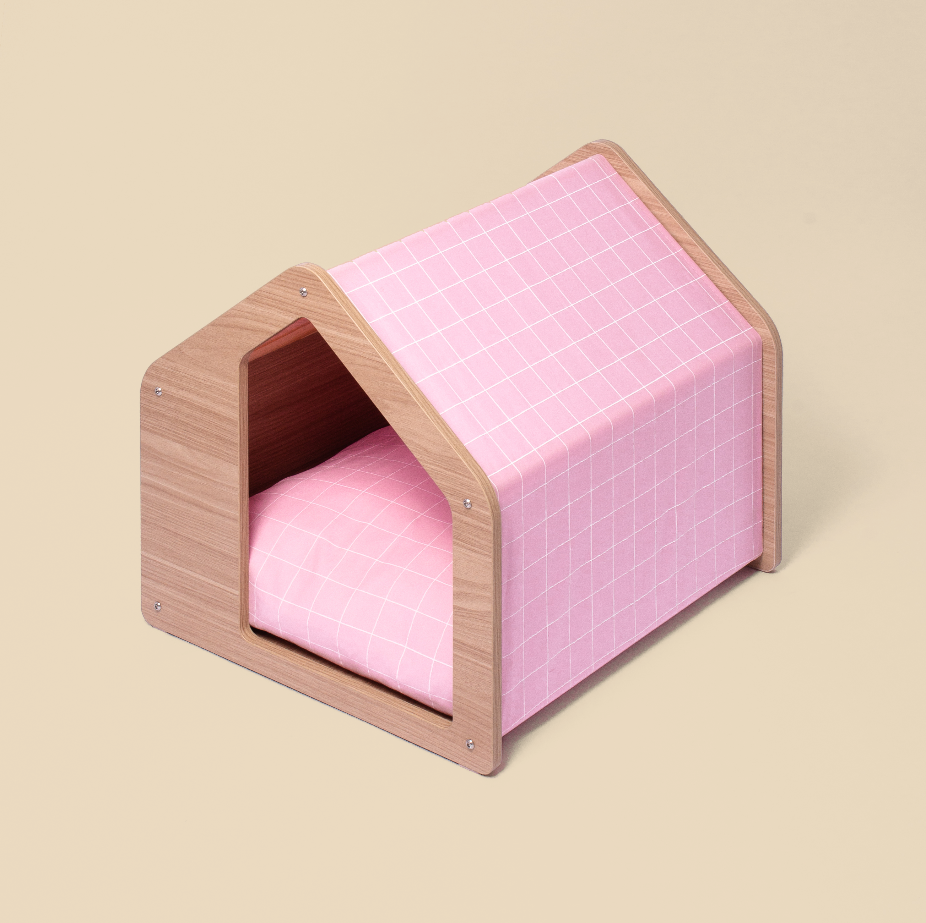 Casinha Pet Manumi Nogueira