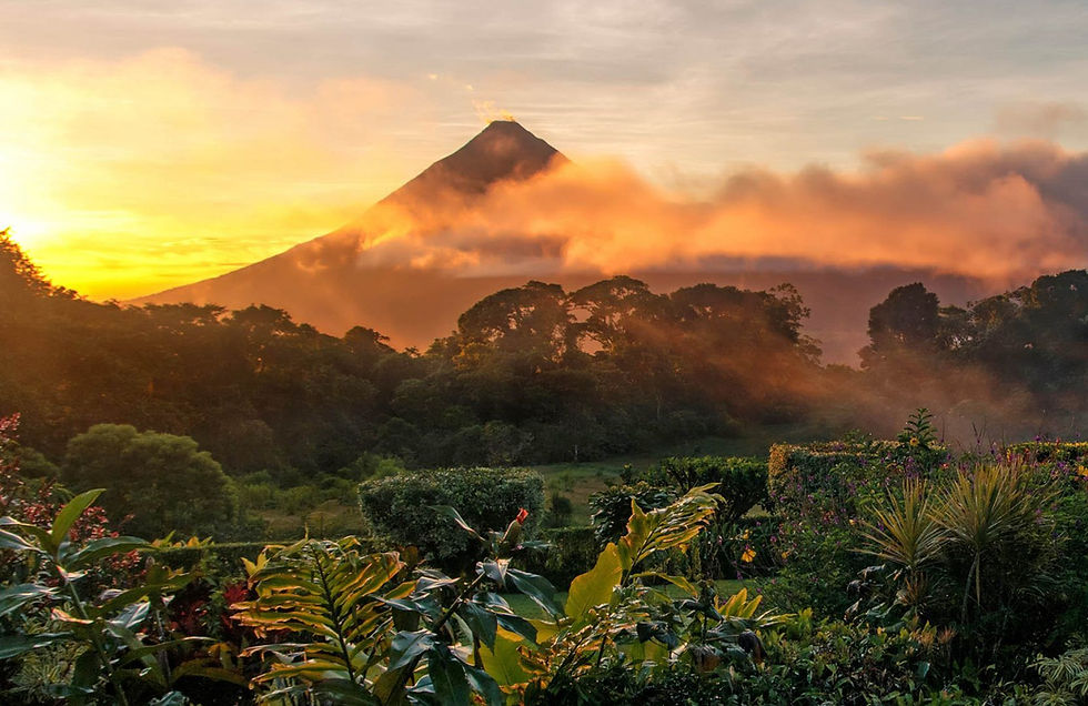 Miniatura: COSTA RICA: A TU AIRE