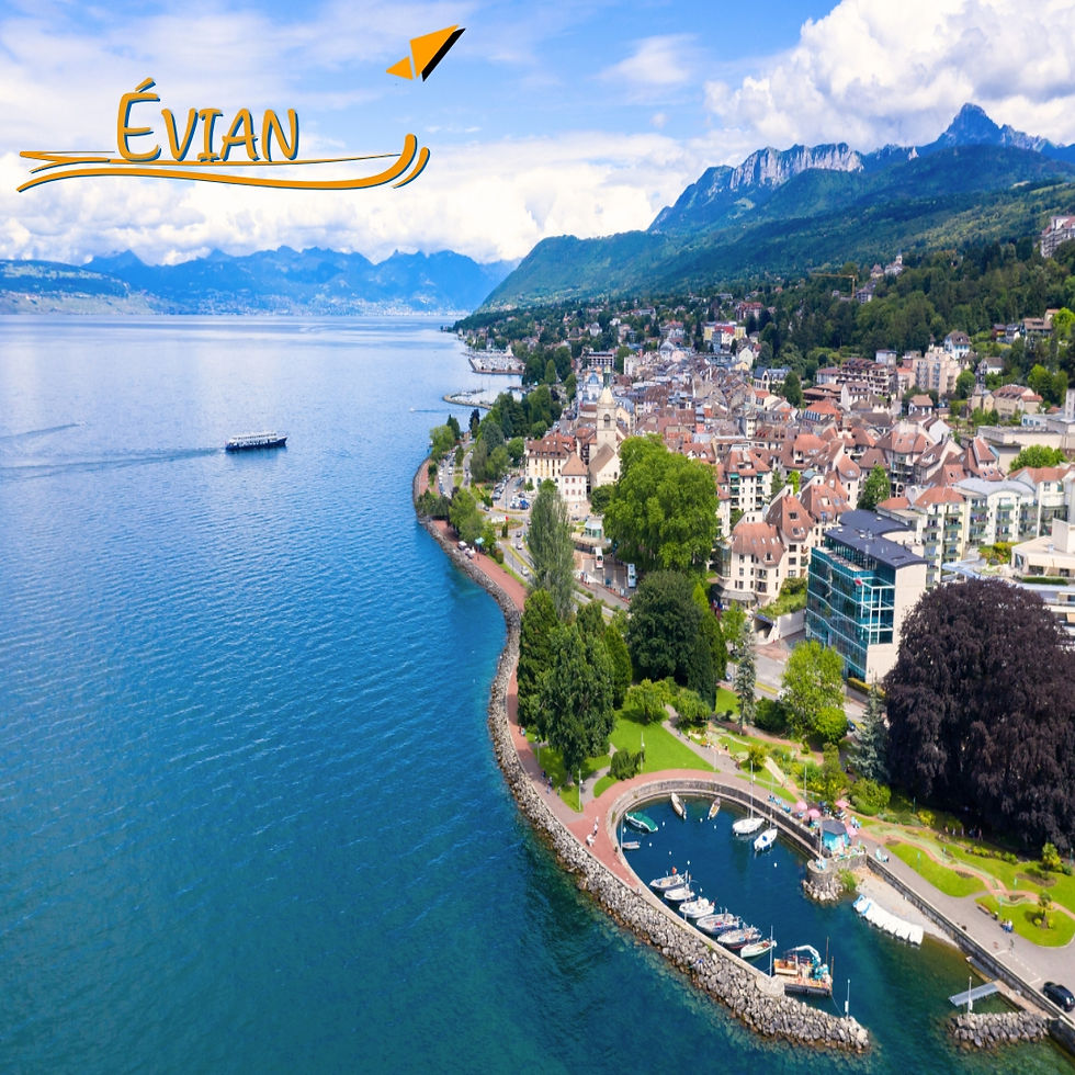 Miniatura: Suiza y Los Alpes