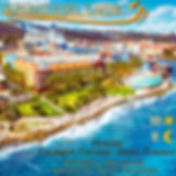 Crucero - Colombia, Curazao, Aruba, Panamá