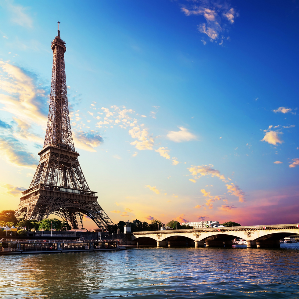 Miniatura: EUROPA 4 PAÍSES: ESPAÑA - FRANCIA - ITALIA - SUIZA