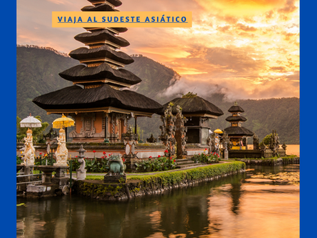 Revista: LO MEJOR DE ASIA