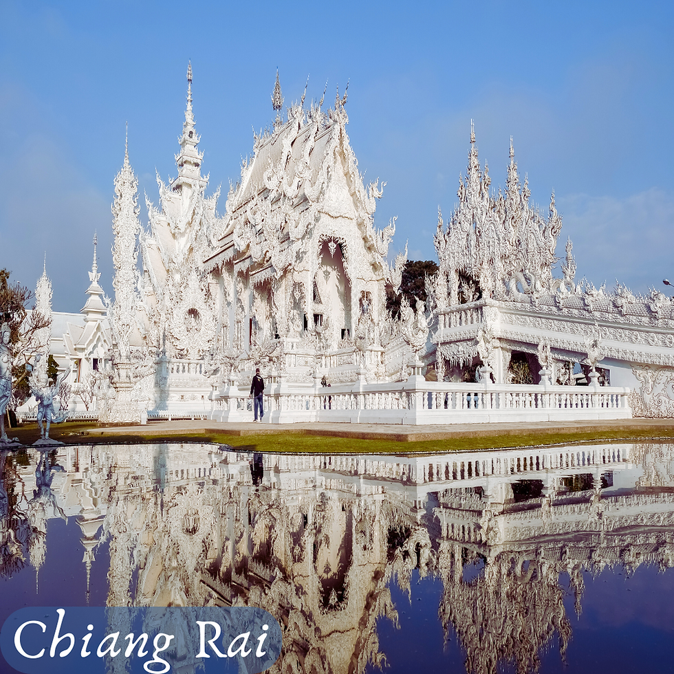 Miniatura: TAILANDIA ZEN