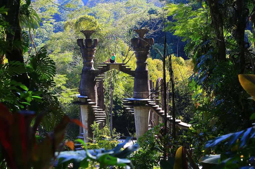 Miniatura: HUASTECA POTOSINA