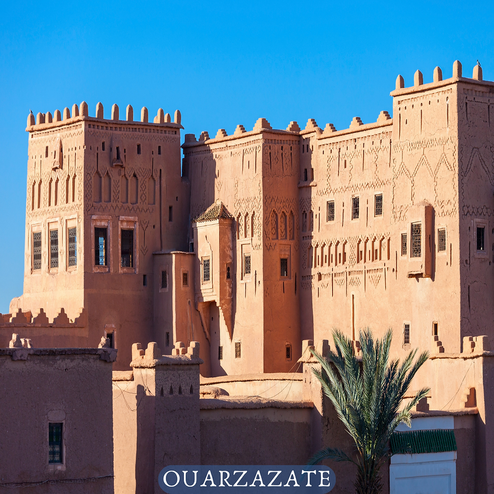 Miniatura: MARRUECOS