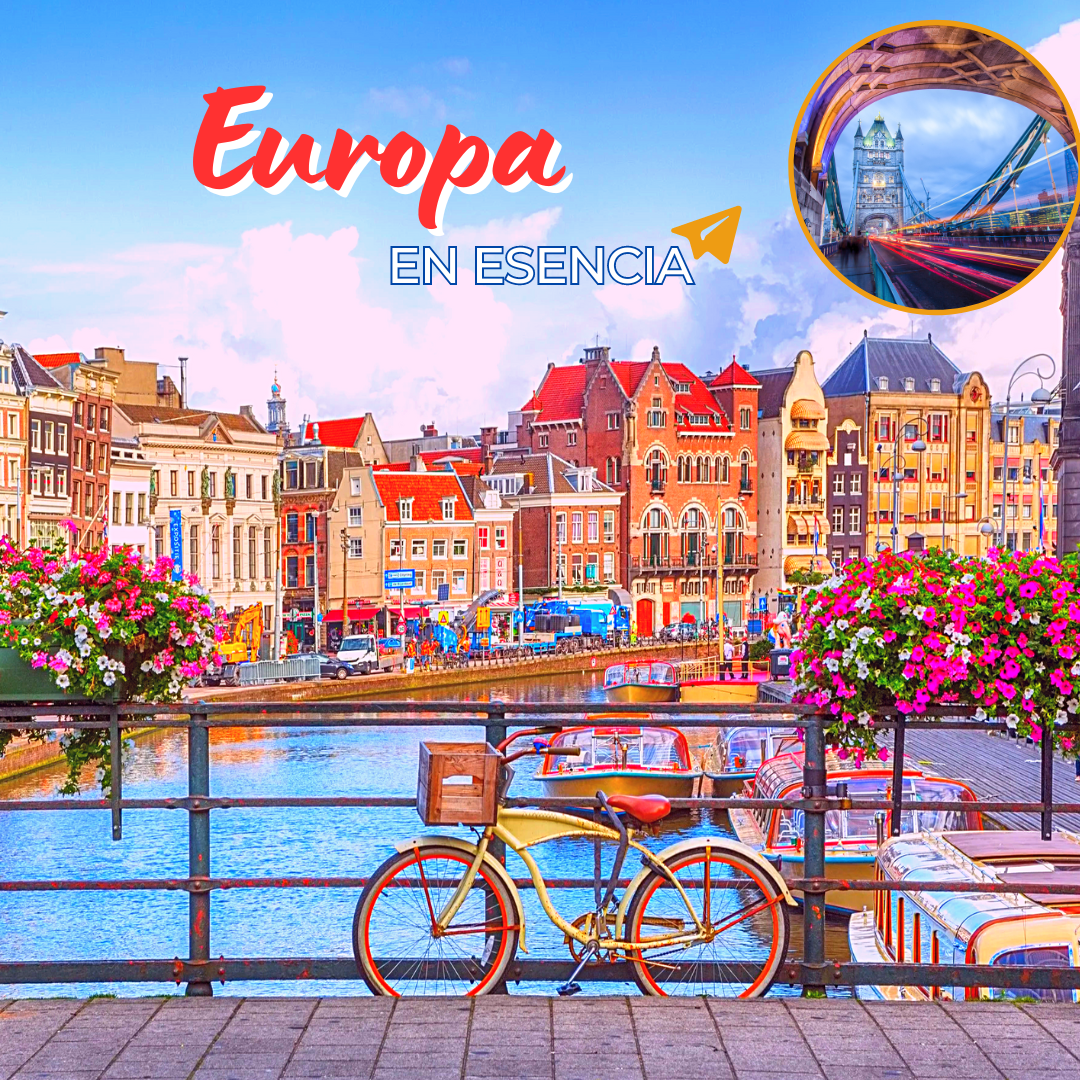 INGLATERRA-ALEMANIA-FRANCIA-PAÍSES BAJOS