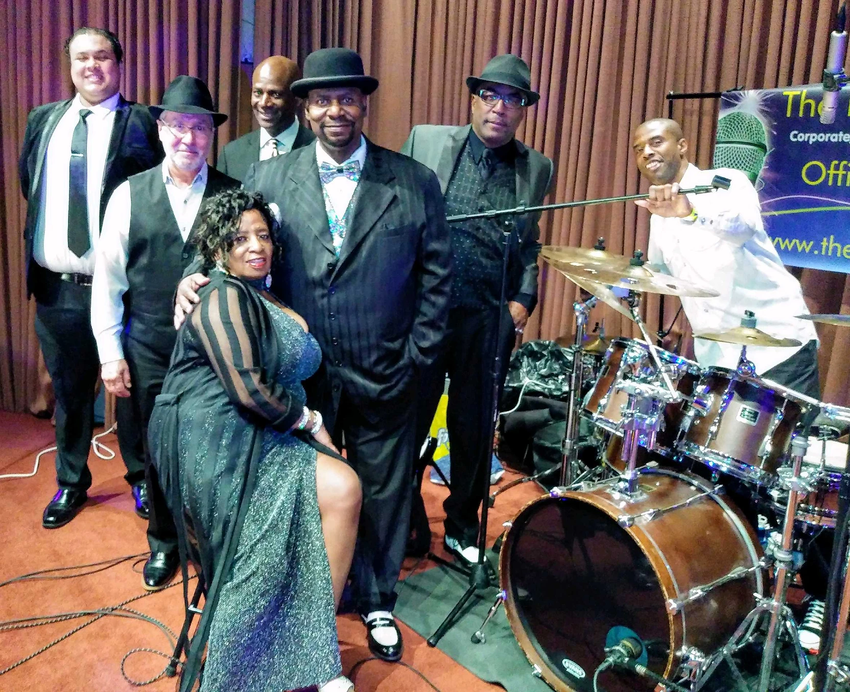 Konsept Party Band