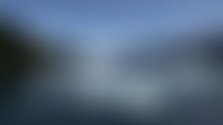 Fords Terror, mystical and rewarding