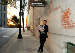 Downtown Memphis, TN