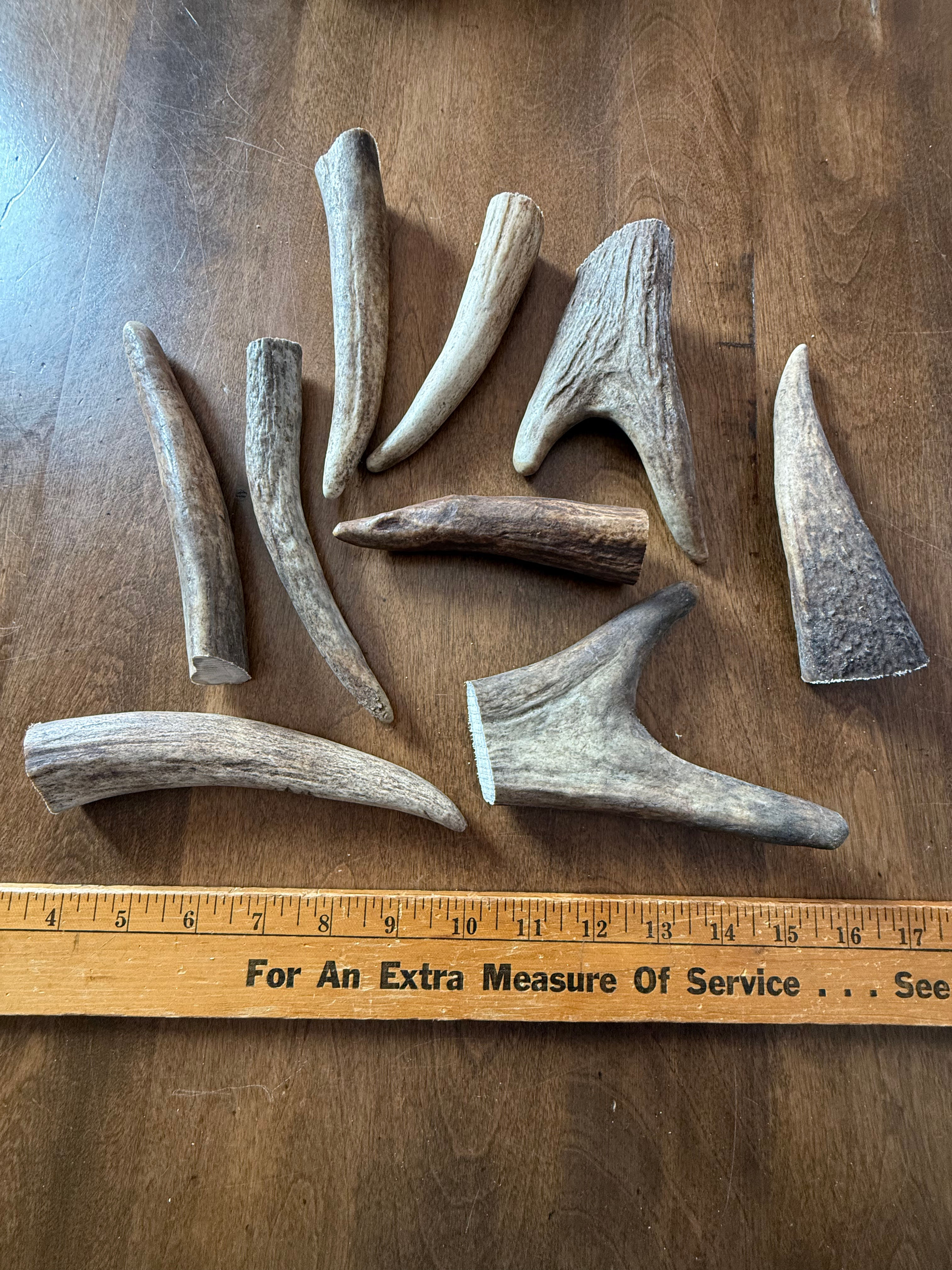 Northwoods Small (1pc) (Order 4 get 1 small split FREE!