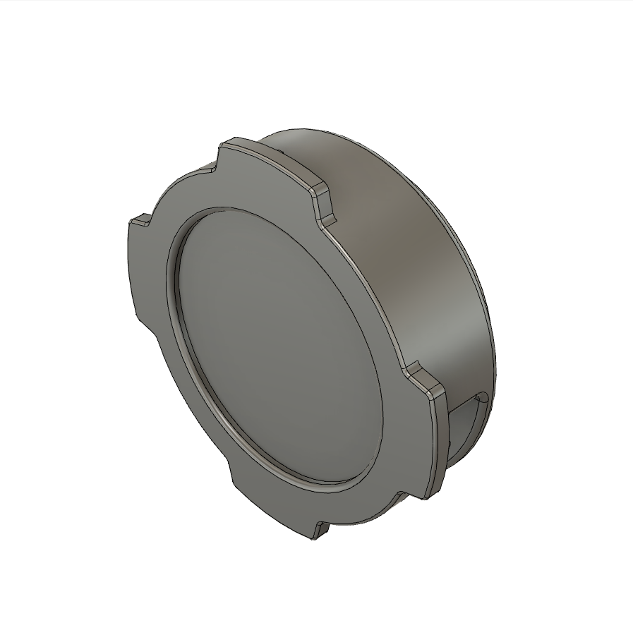 Thumbnail: DIY QUAD LOCK CONTINUITY CLIP