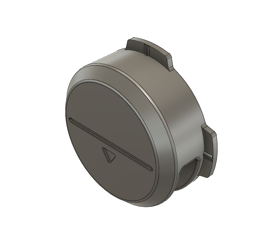 Thumbnail: DIY QUAD LOCK CONTINUITY CLIP
