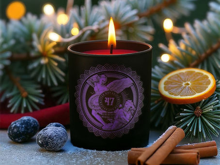 Božično-novoletno klubsko srečanje