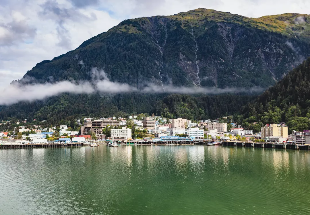 Juneau, Alaska