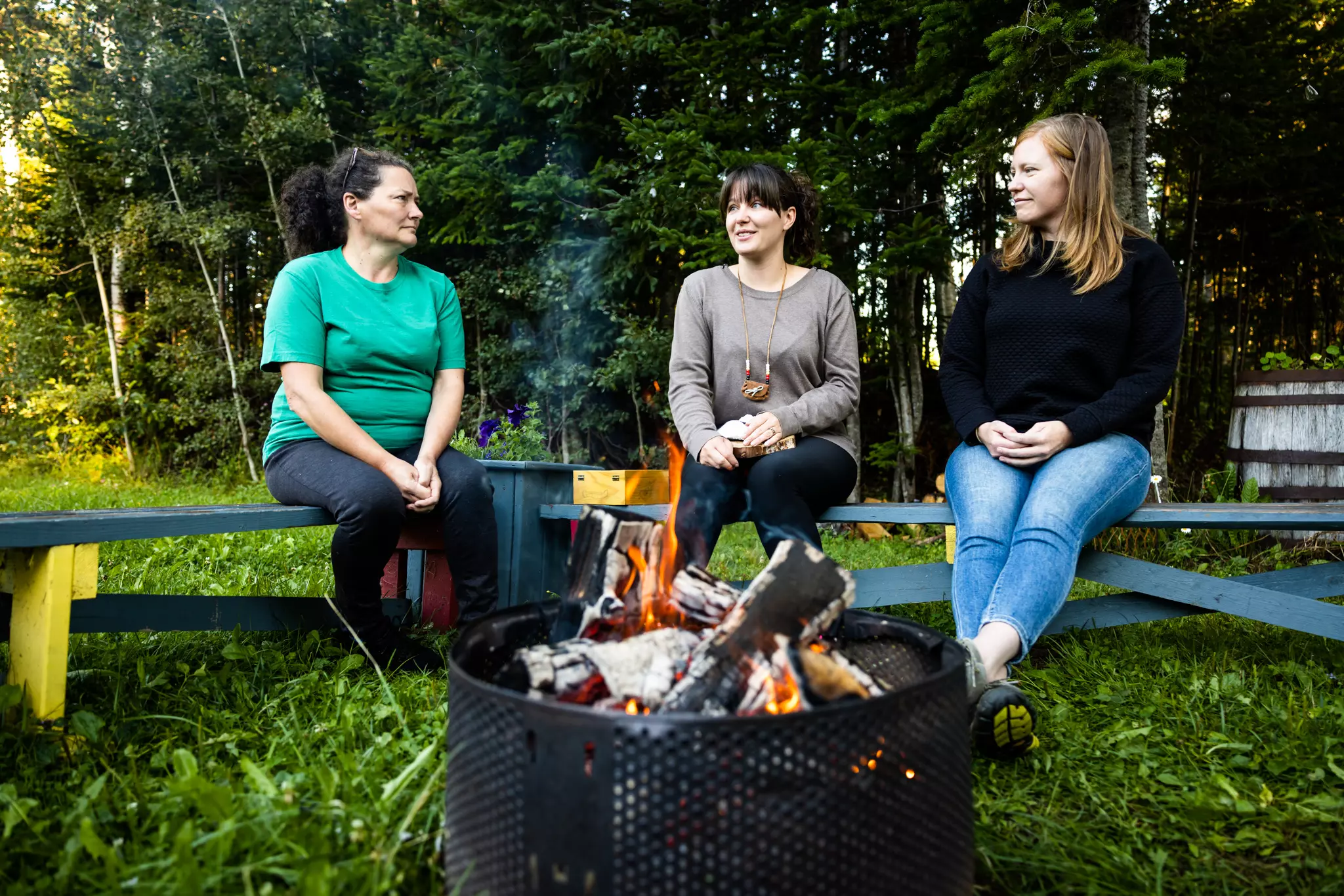 Indigenous Experience