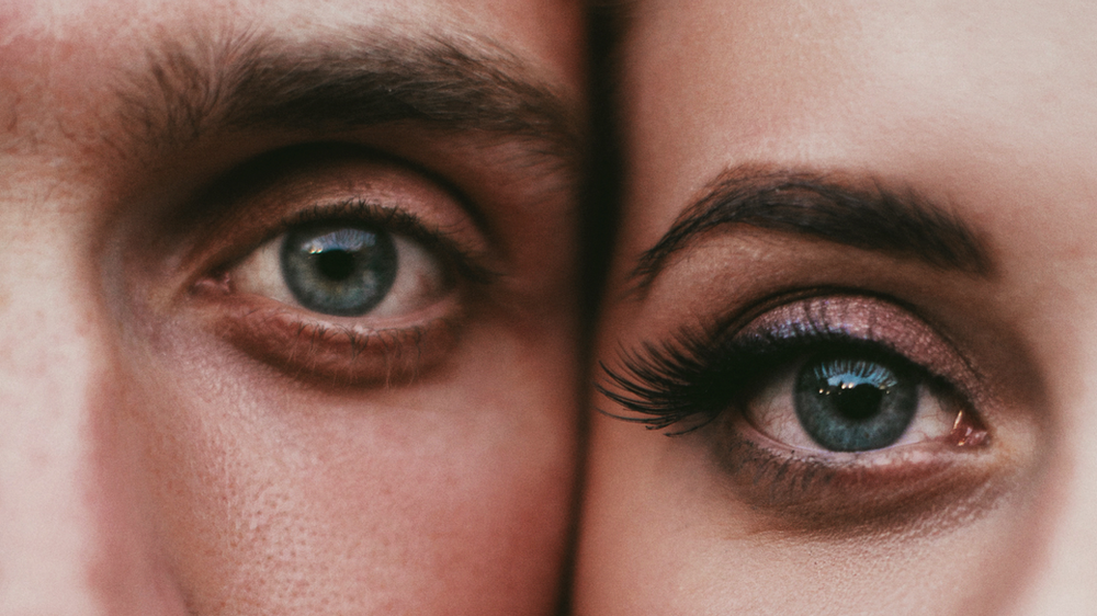 Difference Between Male And Female Skin