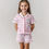 Thumbnail: The Scarlett Fund Pajamas - Kids