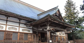 岩手県へ出張です。