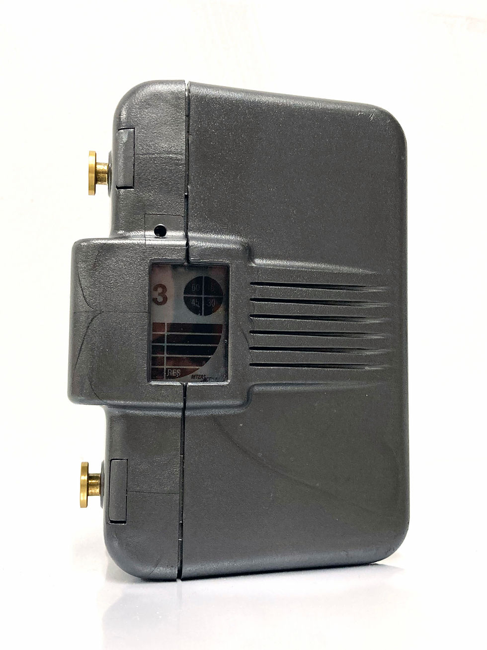 Thumbnail: Anton Bauer Dionic 160 Gold Mount Battery (Refurbished)