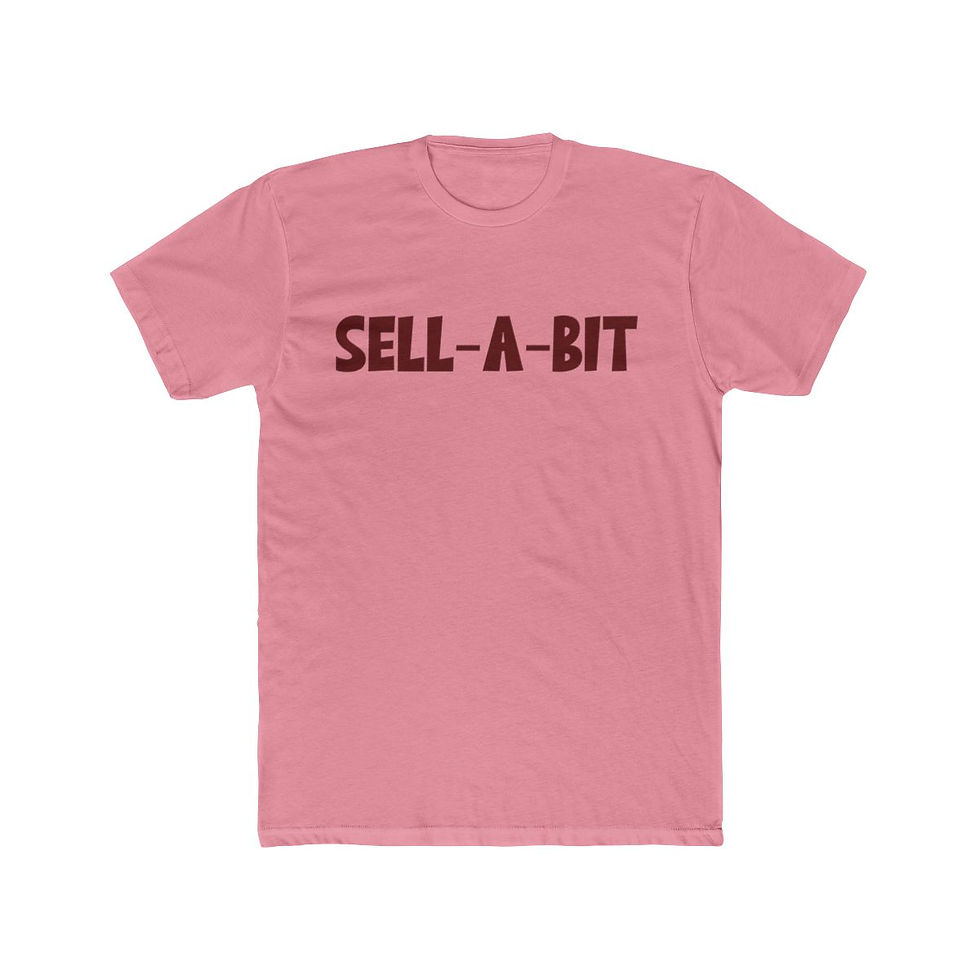 Thumbnail: Sell A Bit