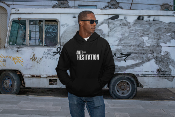 Thumbnail: Anti Hesi Hoodie