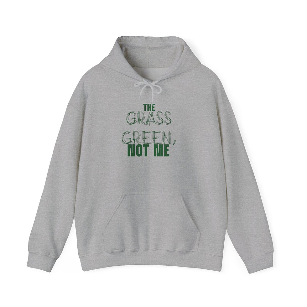 Thumbnail: Grass Hoodie
