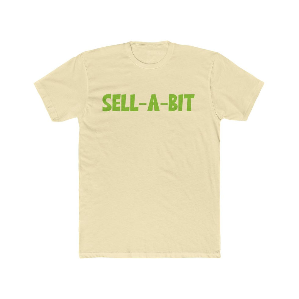 Thumbnail: Sell A Bit