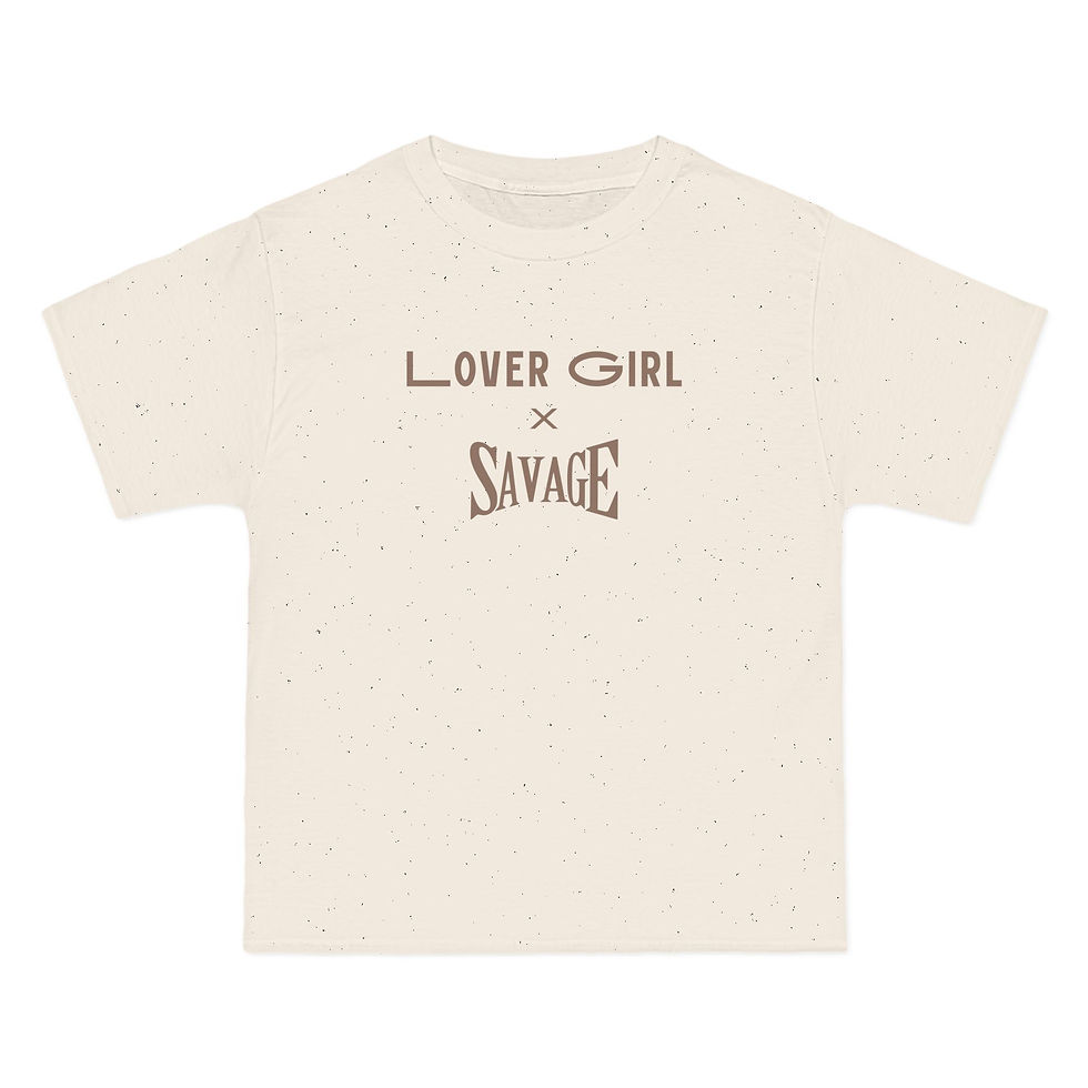 Thumbnail: Lover Girl