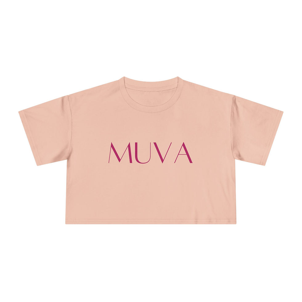 Thumbnail:  MUVA 