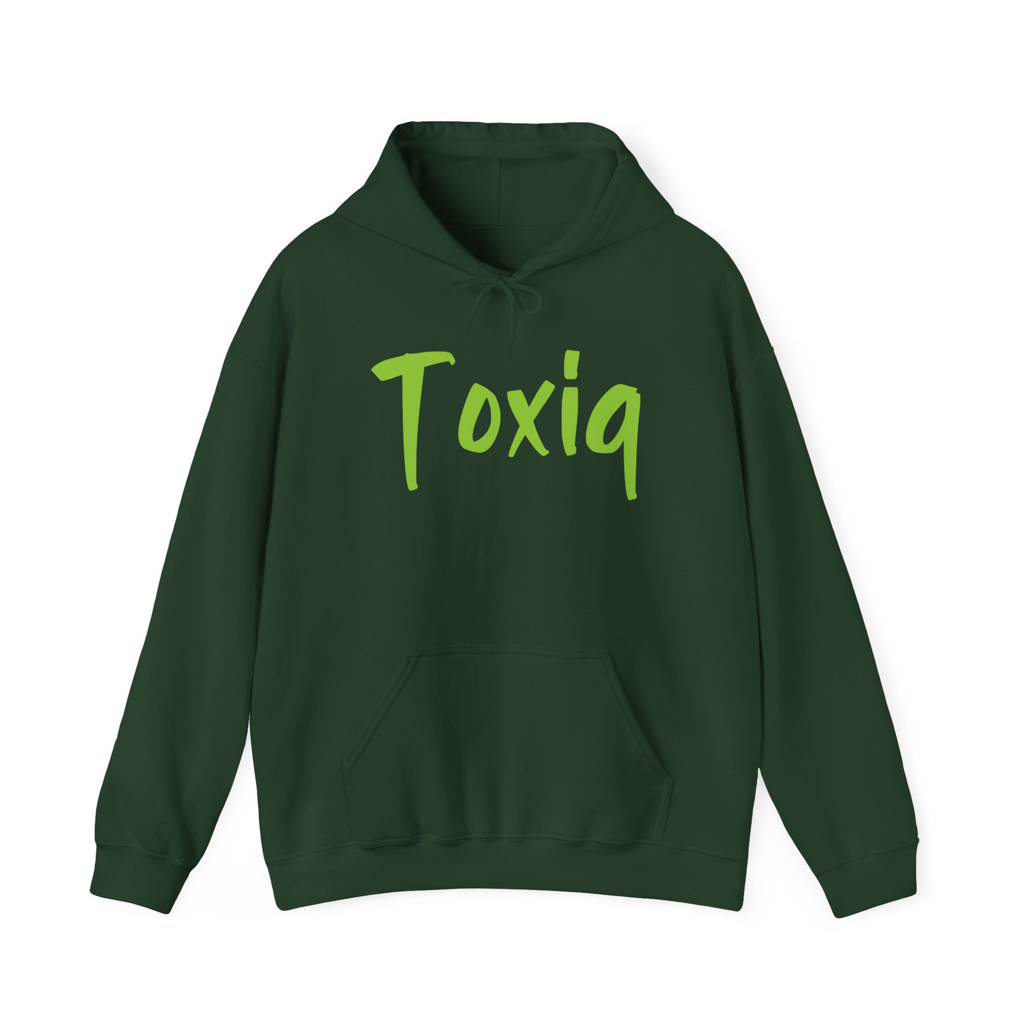 Toxiq Hoodie