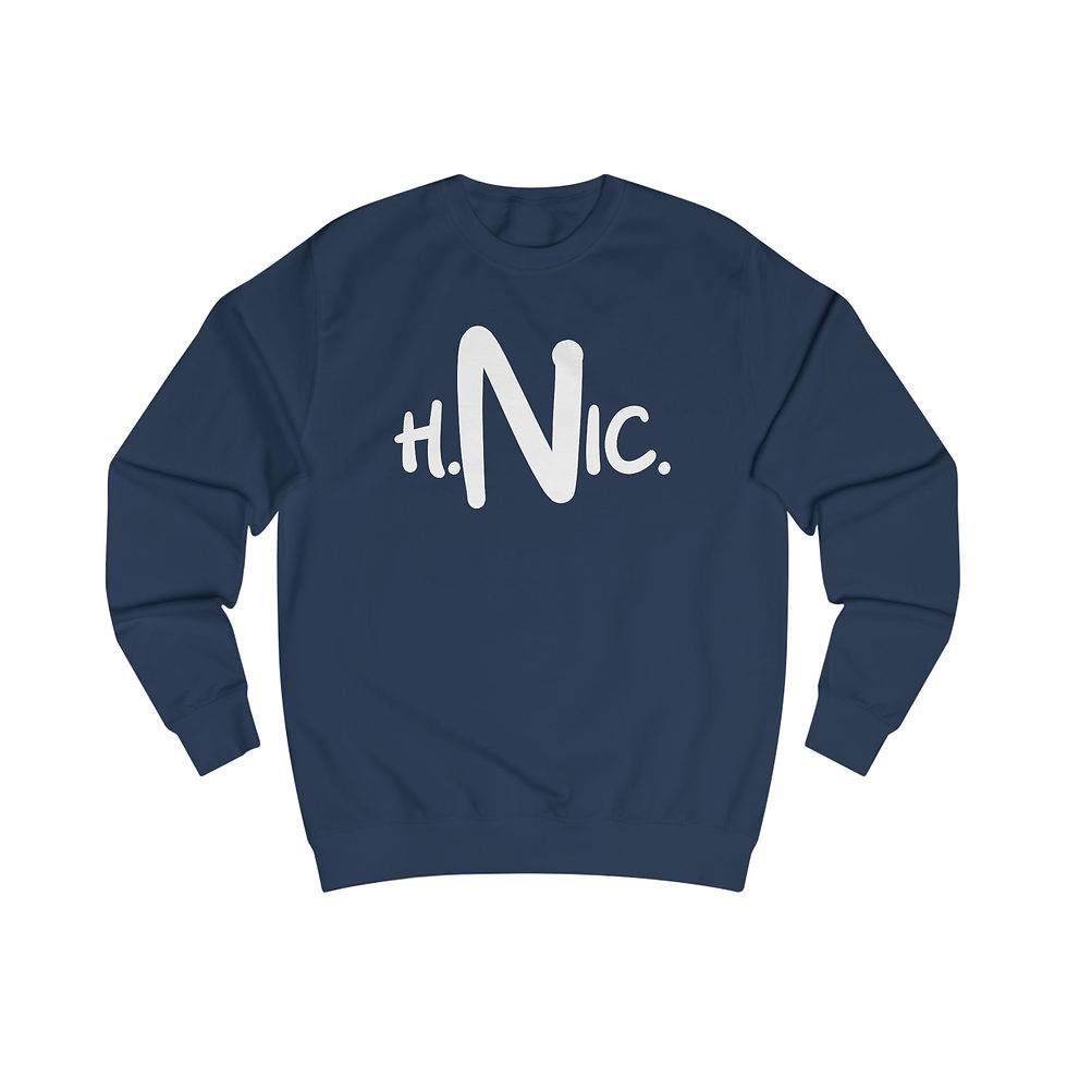 Thumbnail: h.Nic Sweatshirt