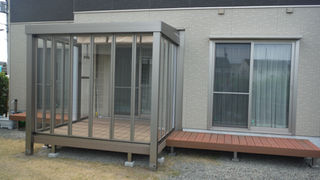 積水ハウス施工例