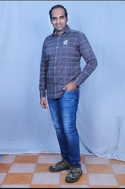 VENKATESH