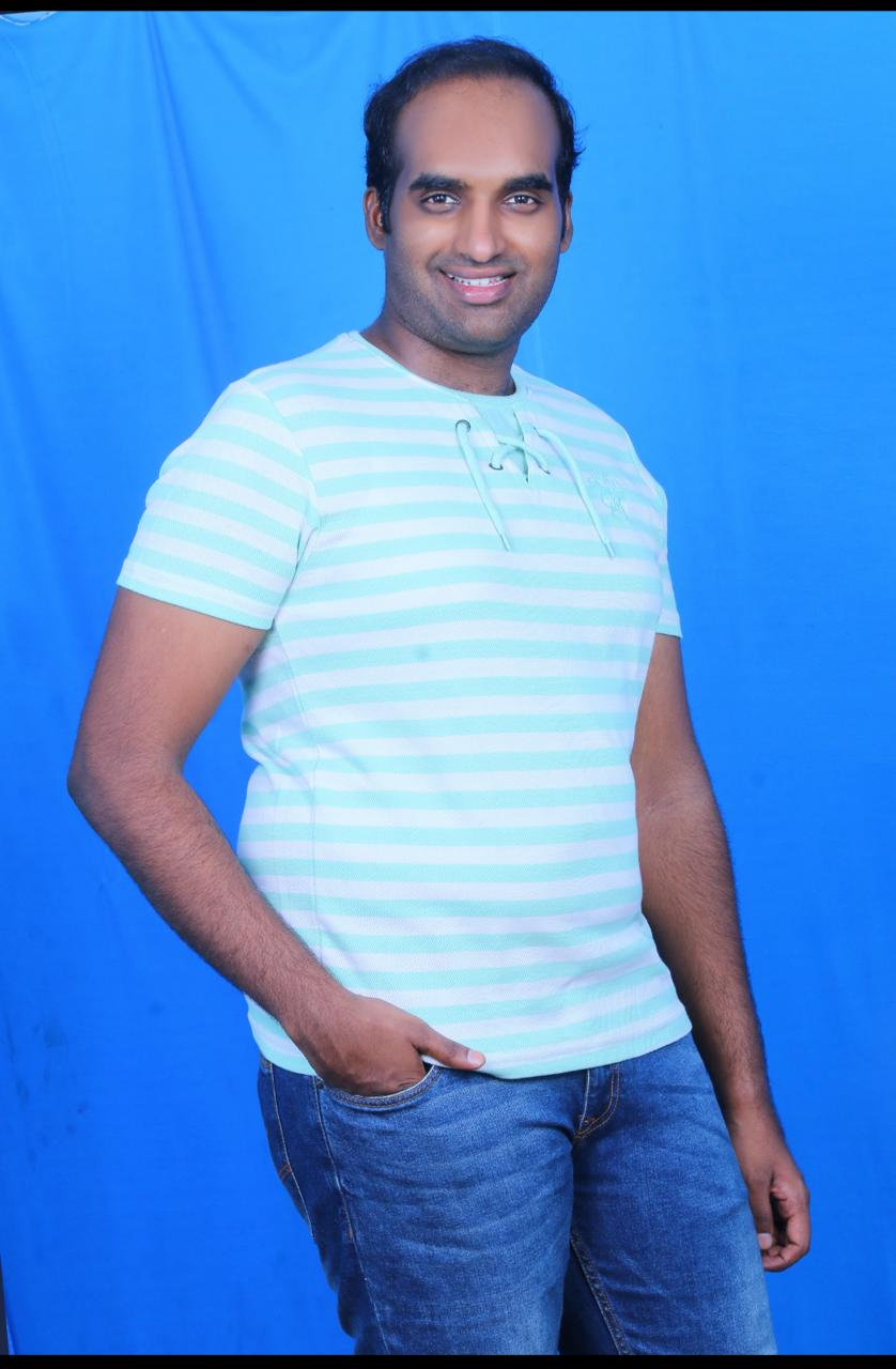 VENKATESH