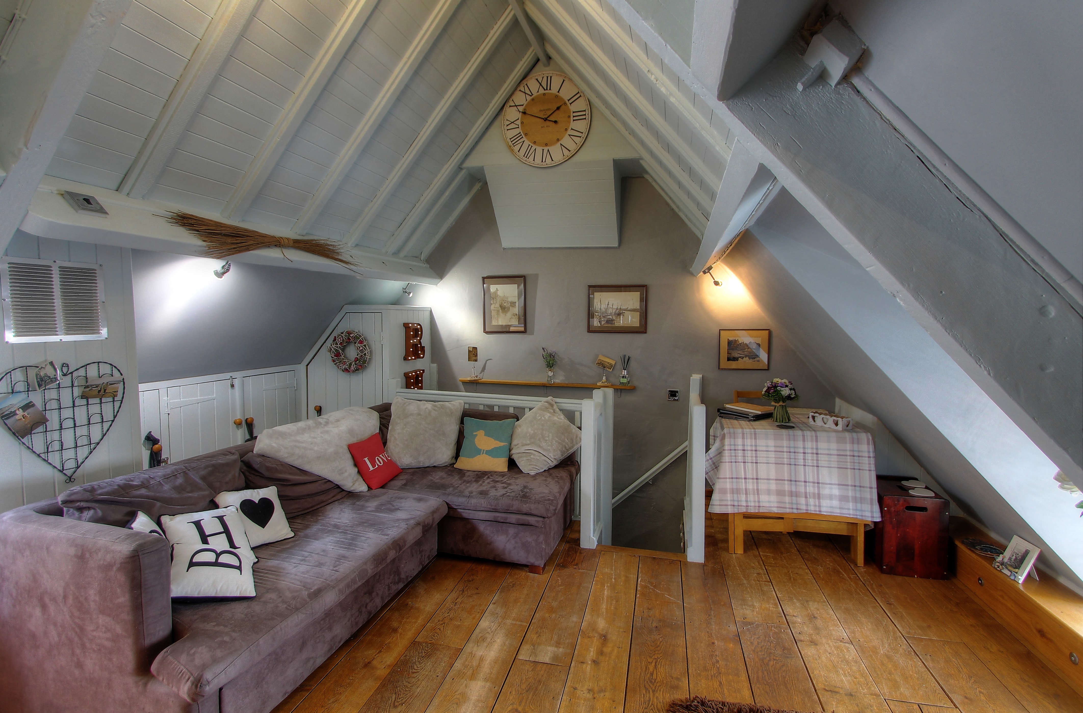 White Rose Cottage Robin Hoods Bay