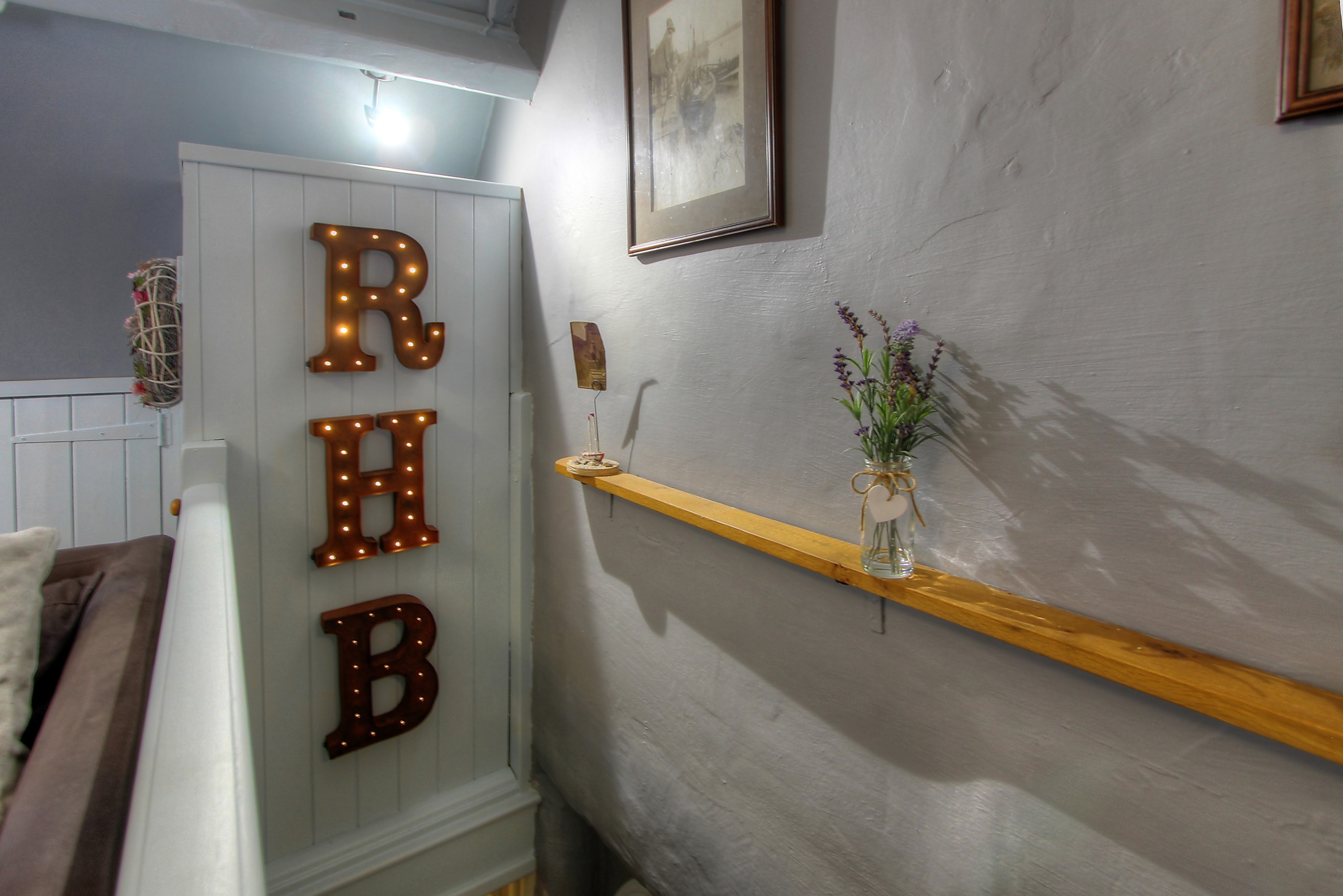White Rose Cottage Robin Hoods Bay