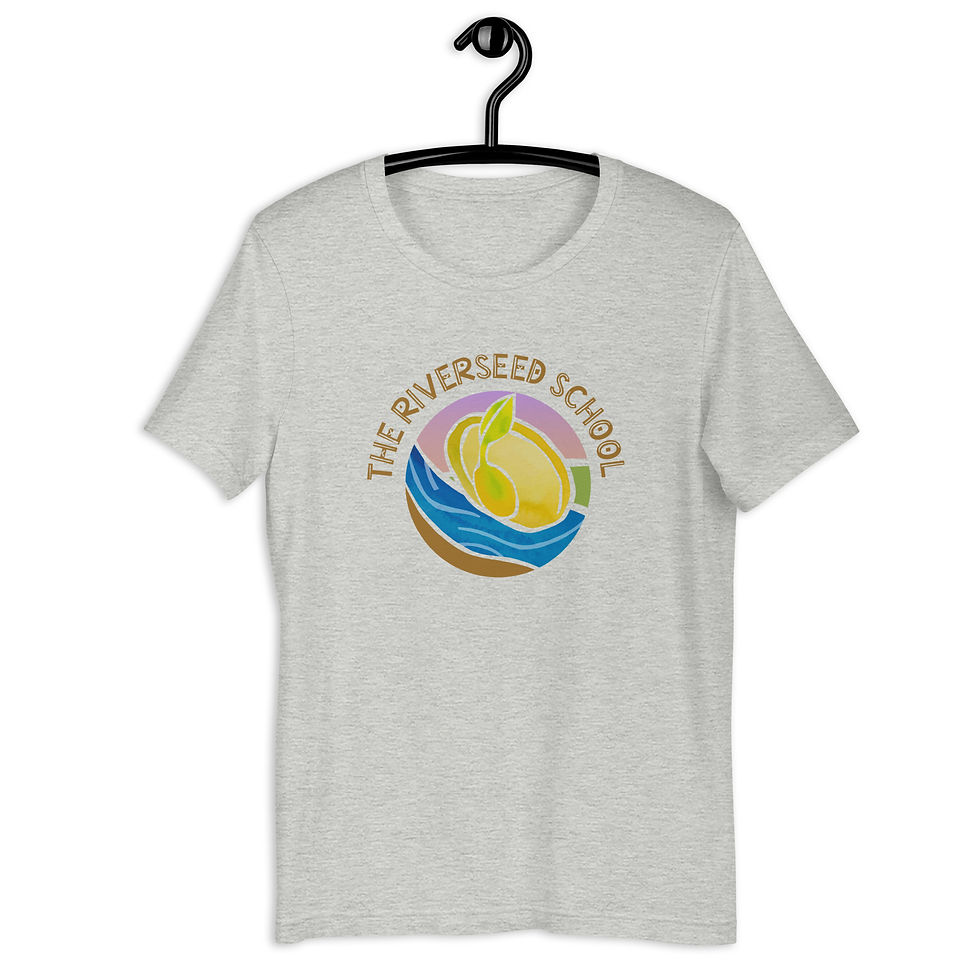 Thumbnail: Riverseed Adult Tee