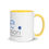 Thumbnail: blue Colorful Mug